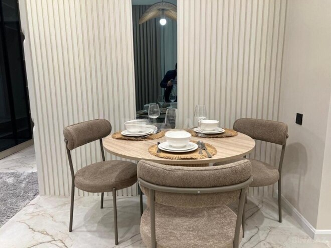 Сдаётся 2-комн. новостройка 60 м², м. 28 мая, photo 14 from 15