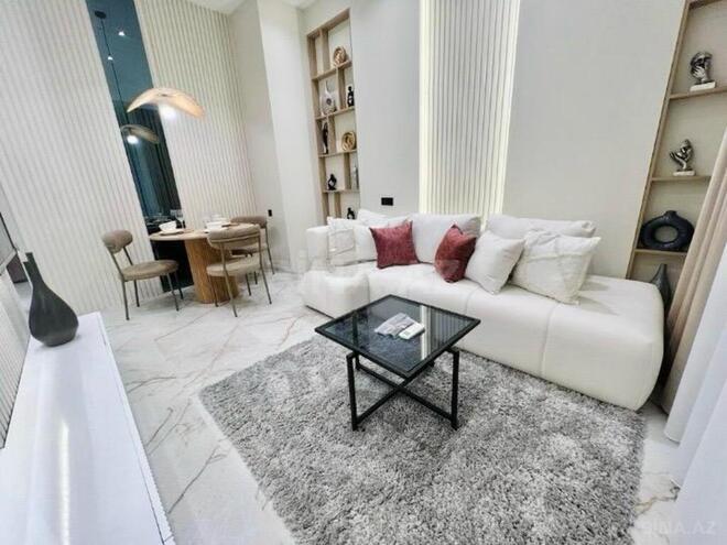 Сдаётся 2-комн. новостройка 60 м², м. 28 мая, photo 1 from 15