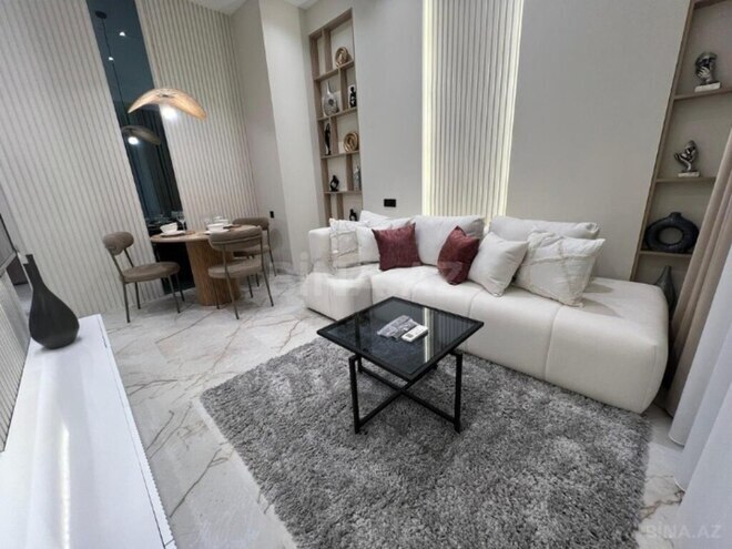 Сдаётся 2-комн. новостройка 60 м², м. 28 мая, photo 9 from 15