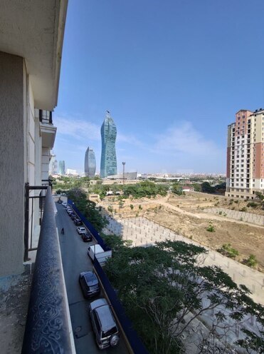 Satılır 4 otaqlı yeni tikili 185 m², Nəriman Nərimanov m., photo 6 from 23