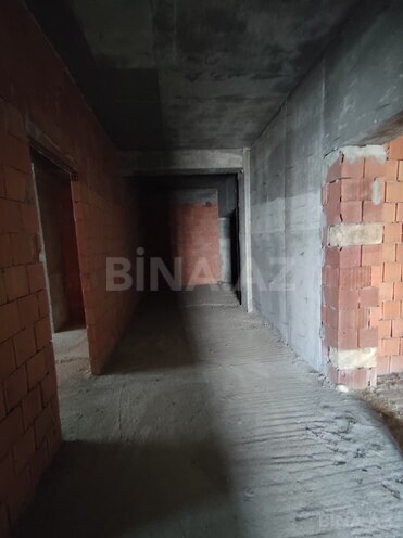 Satılır 4 otaqlı yeni tikili 185 m², Nəriman Nərimanov m., photo 21 from 23