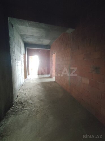 Satılır 4 otaqlı yeni tikili 185 m², Nəriman Nərimanov m., photo 18 from 23
