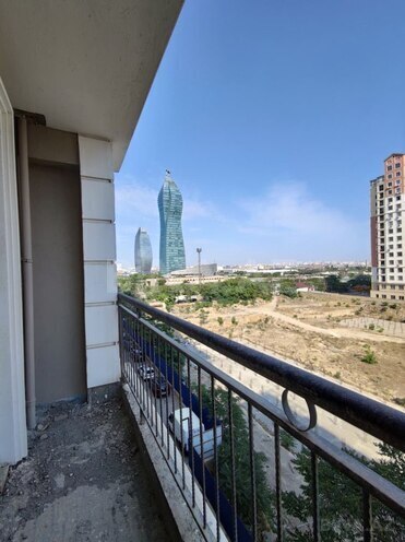 Satılır 4 otaqlı yeni tikili 185 m², Nəriman Nərimanov m., photo 4 from 23
