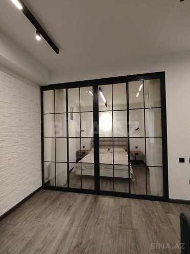 Сдаётся 1-комн. новостройка 55 м², пос. Баилова, photo 12 from 15