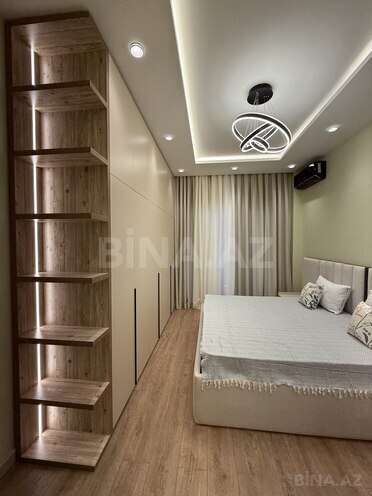 Сдаётся 3-комн. новостройка 112 м², пос. Биладжары, photo 14 from 31