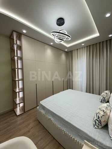 Сдаётся 3-комн. новостройка 112 м², пос. Биладжары, photo 15 from 31