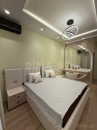 Сдаётся 3-комн. новостройка 112 м², пос. Биладжары, photo 16 from 31