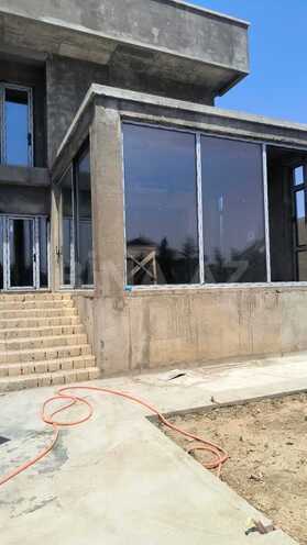 Продаётся 8-комн. дом/дача 450 м², пос. Старые Гюнешли, photo 3 from 20