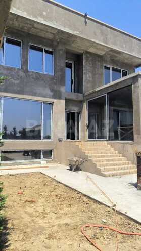 Продаётся 8-комн. дом/дача 450 м², пос. Старые Гюнешли, photo 1 from 20