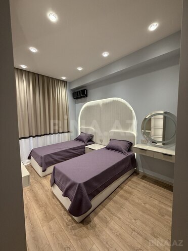 Сдаётся 3-комн. новостройка 112 м², пос. Биладжары, photo 19 from 31