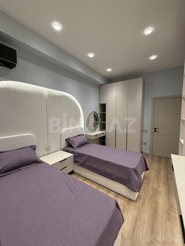 Сдаётся 3-комн. новостройка 112 м², пос. Биладжары, photo 20 from 31