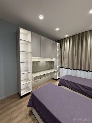 Сдаётся 3-комн. новостройка 112 м², пос. Биладжары, photo 21 from 31