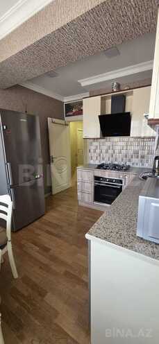 Satılır 3 otaqlı yeni tikili 100 m², Yeni Yasamal q., photo 7 from 17