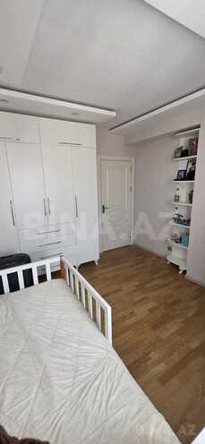 Satılır 3 otaqlı yeni tikili 100 m², Yeni Yasamal q., photo 9 from 17
