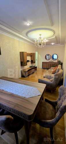 Satılır 3 otaqlı yeni tikili 100 m², Yeni Yasamal q., photo 1 from 17
