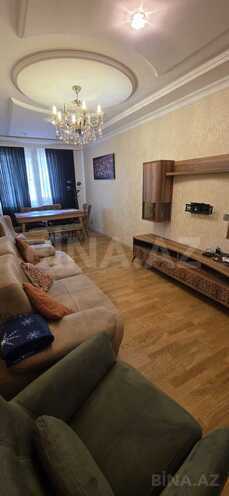 Satılır 3 otaqlı yeni tikili 100 m², Yeni Yasamal q., photo 6 from 17