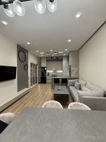 Сдаётся 3-комн. новостройка 112 м², пос. Биладжары, photo 23 from 31