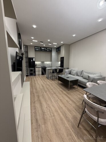 Сдаётся 3-комн. новостройка 112 м², пос. Биладжары, photo 24 from 31