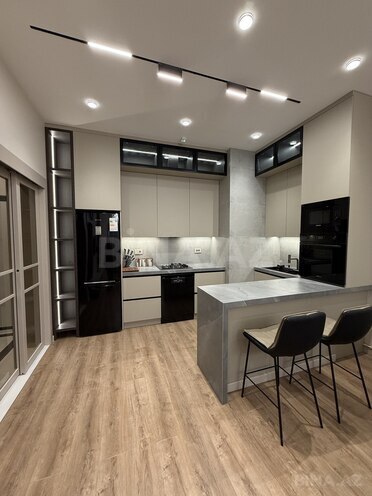 Сдаётся 3-комн. новостройка 112 м², пос. Биладжары, photo 25 from 31