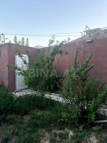 Satılır 6 otaqlı həyət evi/bağ evi 120 m², Hövsan q., photo 11 from 20