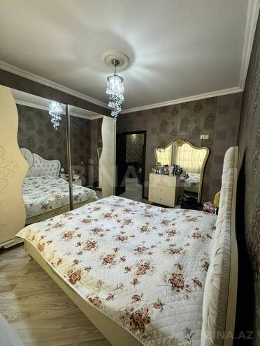 Satılır 6 otaqlı həyət evi/bağ evi 120 m², Hövsan q., photo 15 from 20