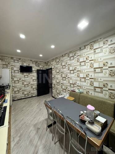 Satılır 6 otaqlı həyət evi/bağ evi 120 m², Hövsan q., photo 17 from 20