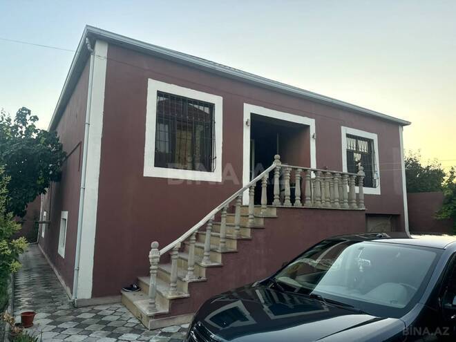 Satılır 6 otaqlı həyət evi/bağ evi 120 m², Hövsan q., photo 3 from 20