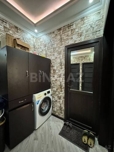 Satılır 6 otaqlı həyət evi/bağ evi 120 m², Hövsan q., photo 10 from 20