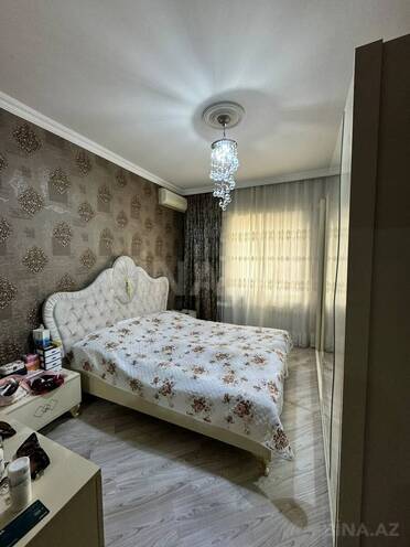Satılır 6 otaqlı həyət evi/bağ evi 120 m², Hövsan q., photo 19 from 20
