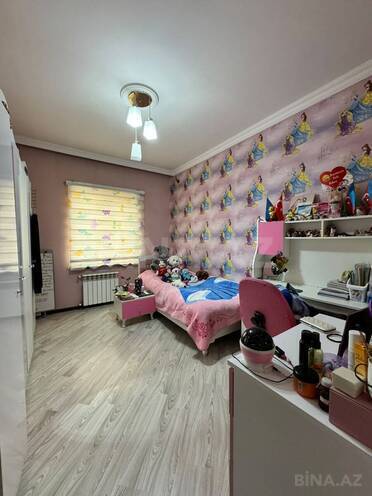 Satılır 6 otaqlı həyət evi/bağ evi 120 m², Hövsan q., photo 7 from 20