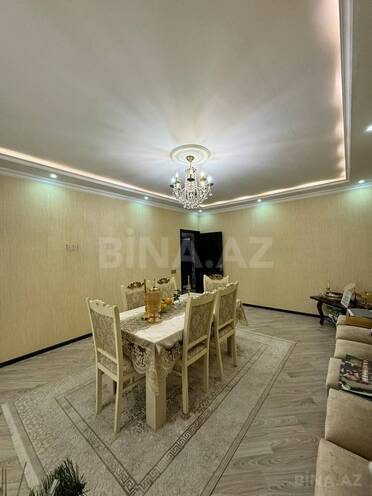Satılır 6 otaqlı həyət evi/bağ evi 120 m², Hövsan q., photo 16 from 20