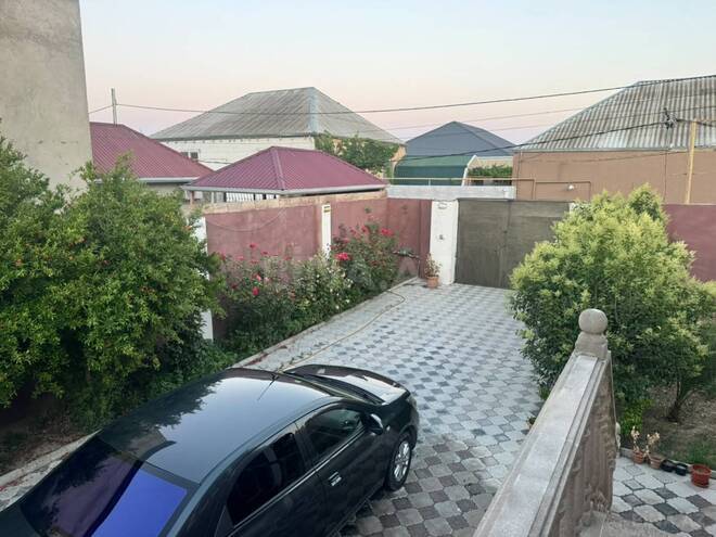 Satılır 6 otaqlı həyət evi/bağ evi 120 m², Hövsan q., photo 5 from 20