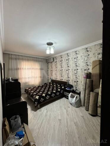 Satılır 6 otaqlı həyət evi/bağ evi 120 m², Hövsan q., photo 14 from 20