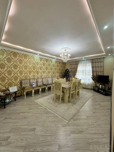 Satılır 6 otaqlı həyət evi/bağ evi 120 m², Hövsan q., photo 6 from 20