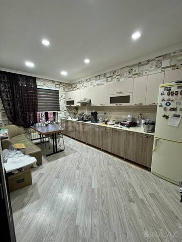 Satılır 6 otaqlı həyət evi/bağ evi 120 m², Hövsan q., photo 12 from 20