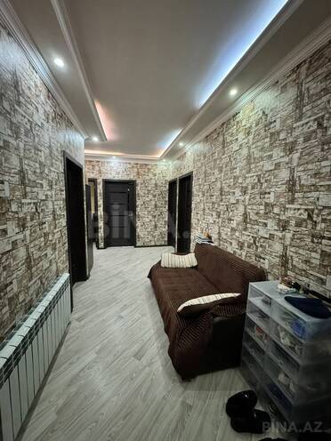 Satılır 6 otaqlı həyət evi/bağ evi 120 m², Hövsan q., photo 9 from 20