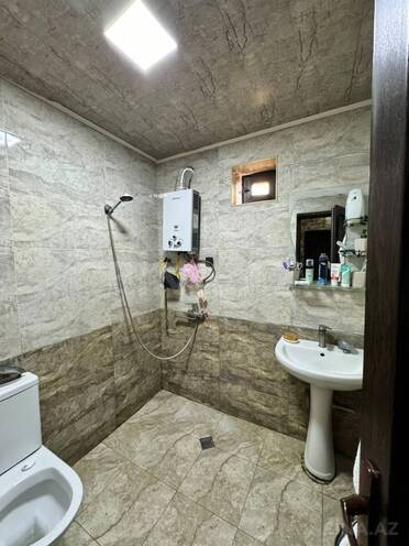 Satılır 6 otaqlı həyət evi/bağ evi 120 m², Hövsan q., photo 18 from 20