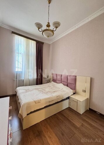 Продаётся 3-комн. вторичка 90 м², м. Низами, photo 7 from 10