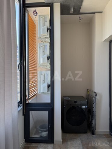Сдаётся 3-комн. новостройка 112 м², пос. Биладжары, photo 28 from 31