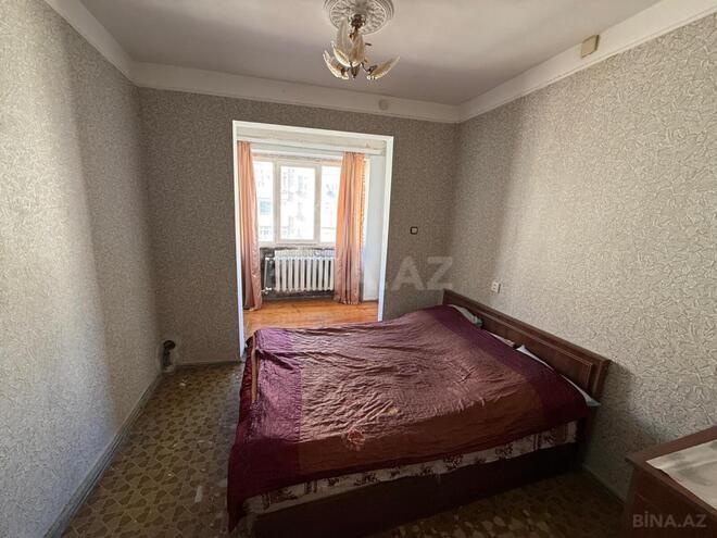 Продаётся 3-комн. вторичка 85 м², м. Халглар Достлугу, photo 4 from 16