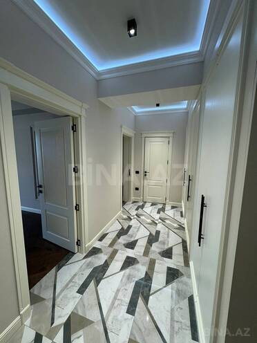 Satılır 2 otaqlı yeni tikili 84 m², Elmlər Akademiyası m., photo 10 from 12