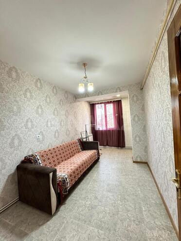 Продаётся 3-комн. вторичка 75 м², м. Элмляр Академиясы, photo 10 from 16