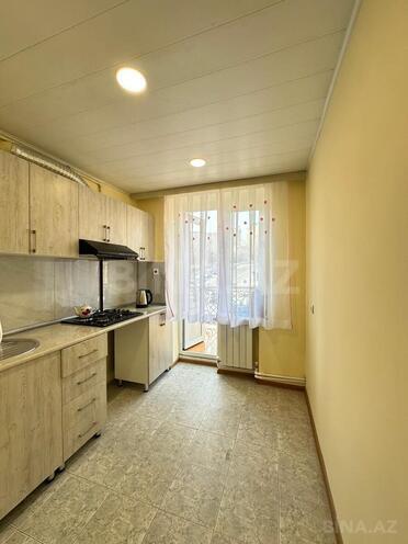 Продаётся 3-комн. вторичка 75 м², м. Элмляр Академиясы, photo 12 from 16