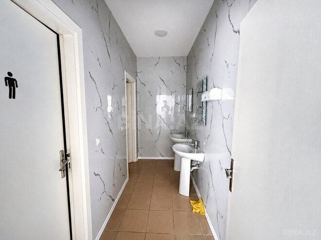 Сдаётся 5-комн. офис 190 м², м. Шах Исмаил Хатаи, photo 25 from 26