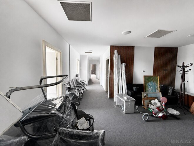 Сдаётся 5-комн. офис 190 м², м. Шах Исмаил Хатаи, photo 20 from 26