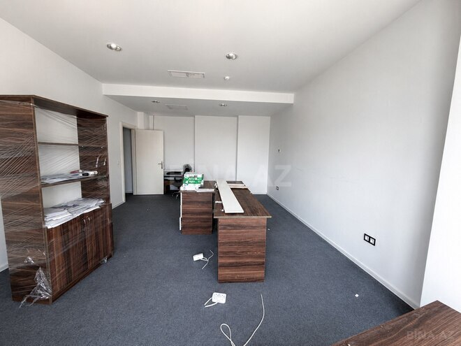 Сдаётся 5-комн. офис 190 м², м. Шах Исмаил Хатаи, photo 4 from 26