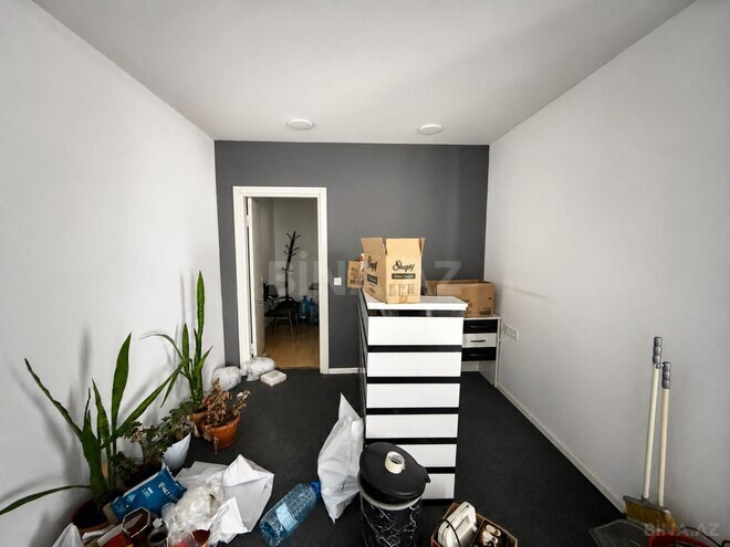 Сдаётся 5-комн. офис 190 м², м. Шах Исмаил Хатаи, photo 21 from 26