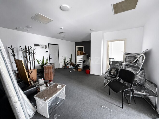 Сдаётся 5-комн. офис 190 м², м. Шах Исмаил Хатаи, photo 23 from 26