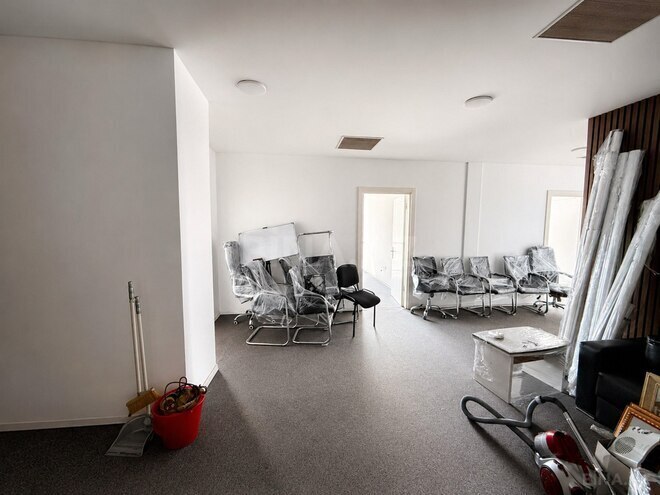 Сдаётся 5-комн. офис 190 м², м. Шах Исмаил Хатаи, photo 19 from 26