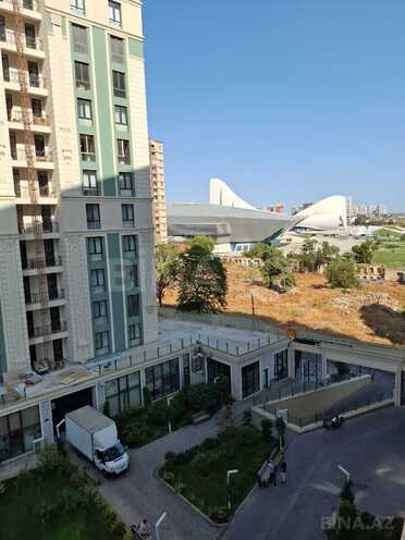 Продаётся 4-комн. новостройка 117 м², м. Нариман Нариманов, photo 15 from 16